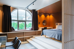 Citybox Hotels Bergen City