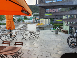 Cornerbaren