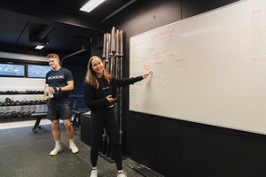 CrossFit Verftet Minde