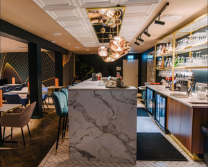 Engen Steakhouse Bergen