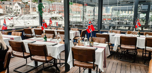 Fjellskål Seafood Restaurant