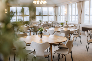 Fløirestauranten