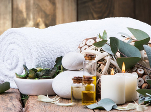 Frekhaug wellness