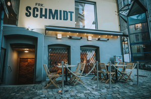 Frk. Schmidt