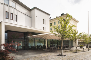 Grand Hotel Terminus