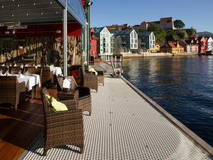 Harbour Brygge & Selskapslokaler