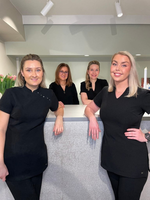 Haukeland MediSpa