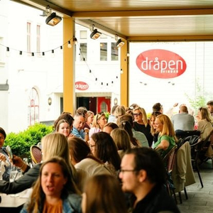Haven i Bergen