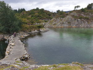 Hidden Beach