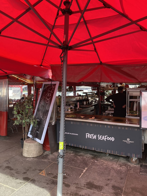 Hildegunn På Torget As