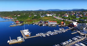 Hjellestad Seilforening