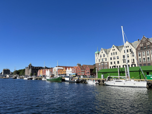 Home Hotel Bryggen