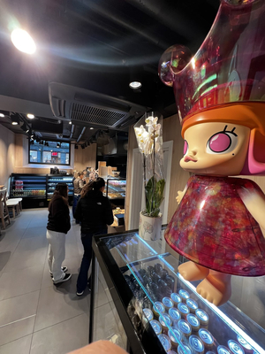 Kaizen Sushi Xhibition Bergen