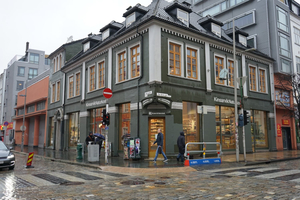 Kinsarvik Fruktutsalg