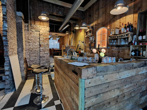 Kjuagutt Bar
