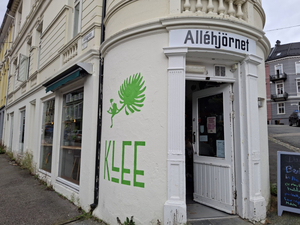 Klee Kaffe