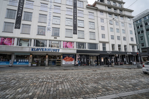Kløverhuset