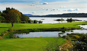 Meland Golf Club