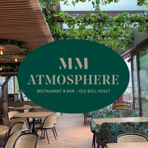 MM Atmosphere