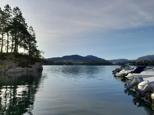 Nordås Marina