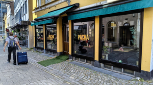 Pacha Bergen