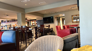 Privaten Bar