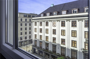 Prize by Radisson, Xhibition Bergen City