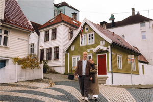 Radisson Blu Royal Hotel, Bergen, A Verified Net Zero Hotel