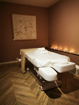 Ritual Spa / Massasje Bergen