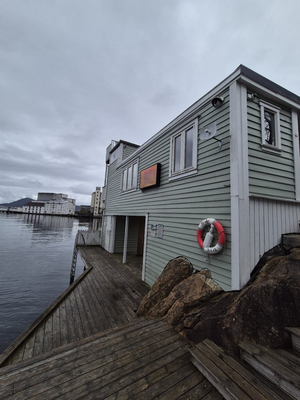 Sandviken Sjøbad