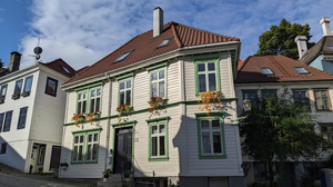 Scandic Bergen City