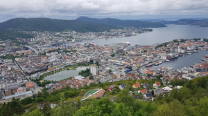 Scandic Byparken