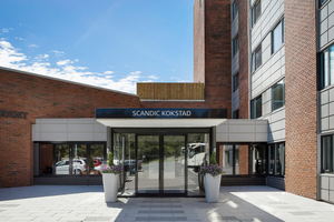 Scandic Kokstad