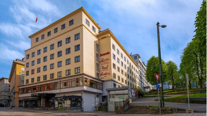 Scandic Neptun