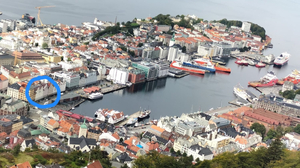 Scandic Torget Bergen