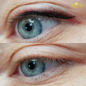 Senses spa Permanent makeup. Vipper extension. Vippeløft