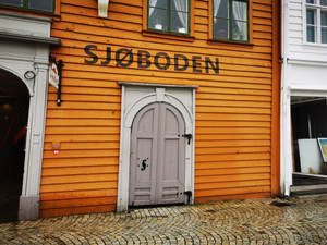 Sjøboden
