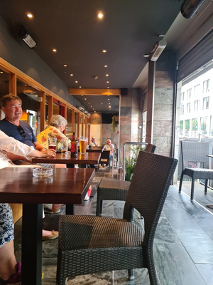 Skipperstuen