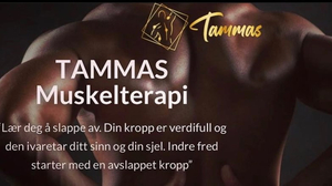 Tammas Muskelterapi