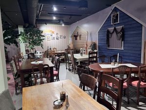 Taste of Norway / Little Taste of Norway