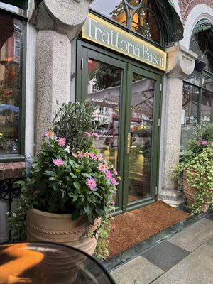 Trattoria Basar