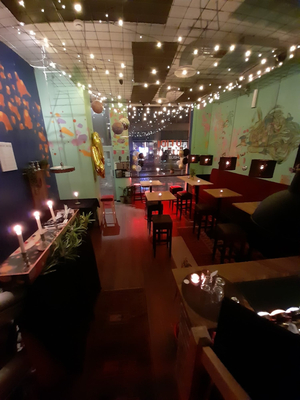 Utidi Bar