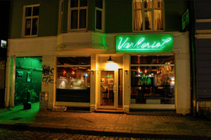 Vaskeriet