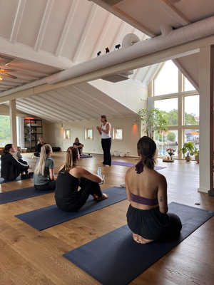 YouMe Yoga