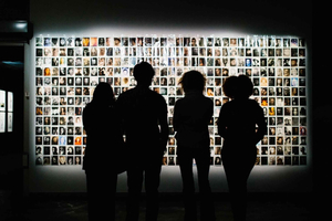 Berlin: Fotografiska Photography Exhibition Ticket
