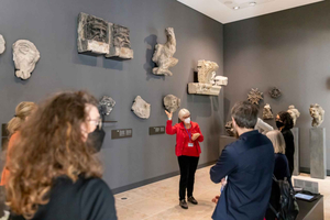 Berlin: Humboldt Forum 