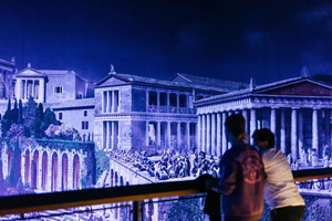 Berlin: 'Pergamonmuseum. The Panorama' Exhibition Tickets
