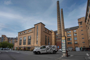 Berlin: Vagabund Brauerei Bierverkostung & geführte Brauerei Tour