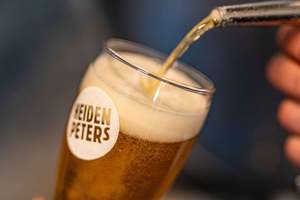 Berlijn: brouwerijrondleiding en bierproeverij in Kreuzberg