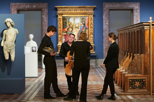 Classical Concerts in the Citadel Spandau